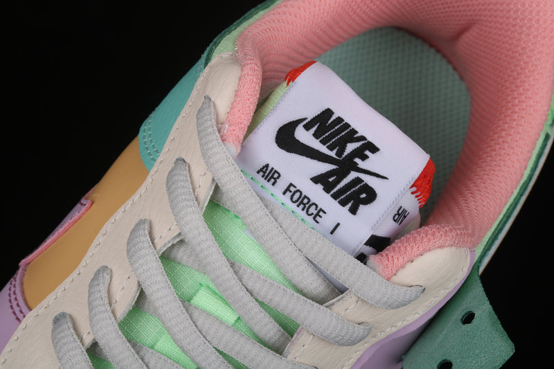 Nike Air Force 1 Shadow "Pale Ivory"