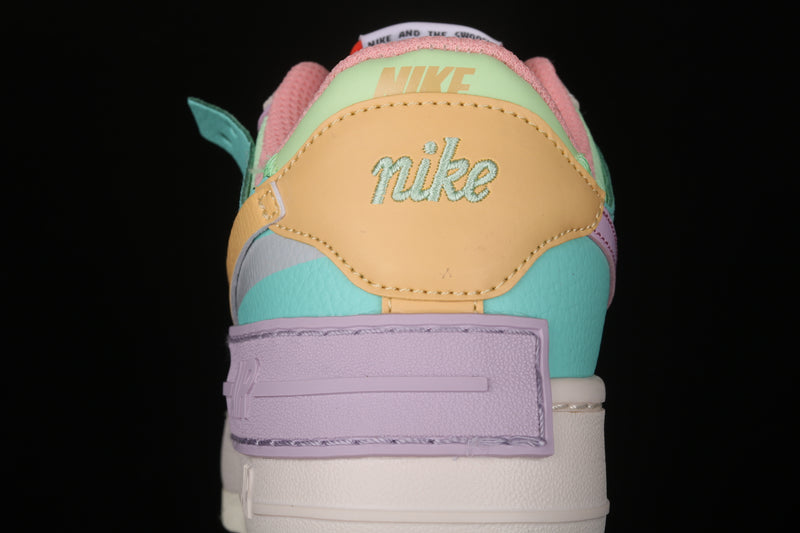 Nike Air Force 1 Shadow "Pale Ivory"