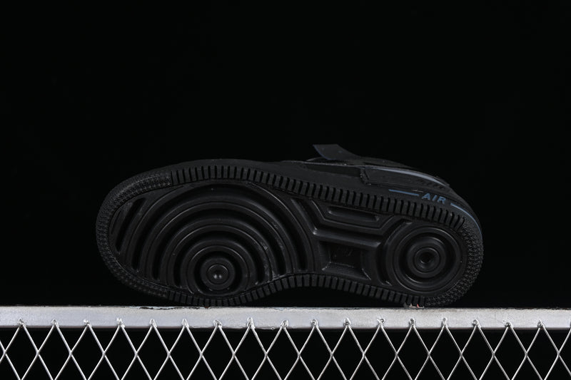 Nike Air Force 1 Shadow “Black Anthracite”