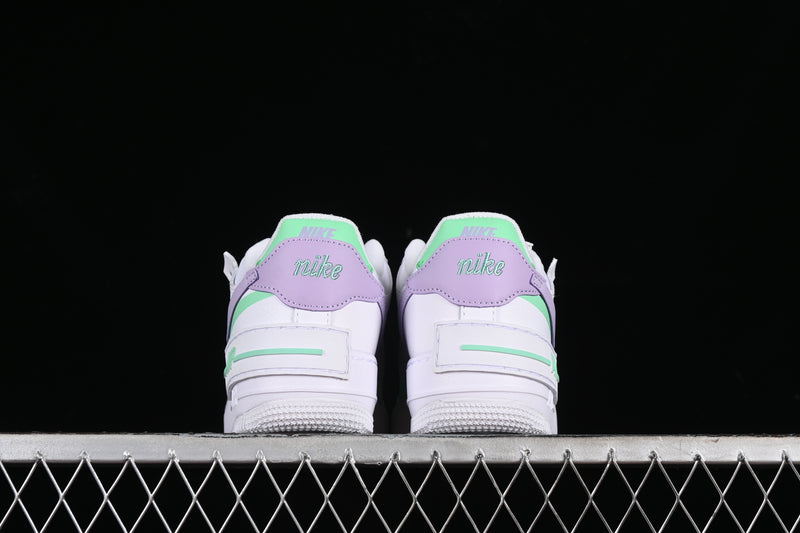 Nike Air Force 1 Shadow "Infinite Lilac"