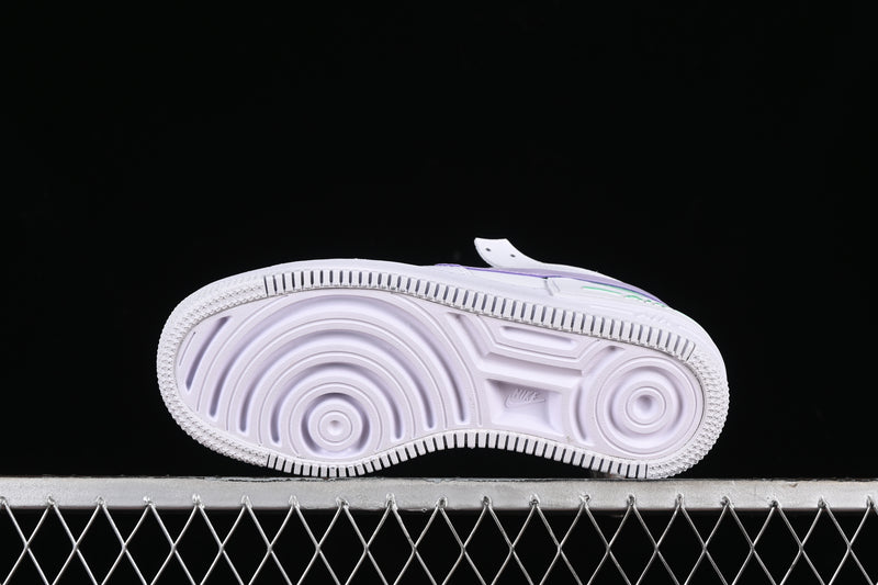Nike Air Force 1 Shadow "Infinite Lilac"