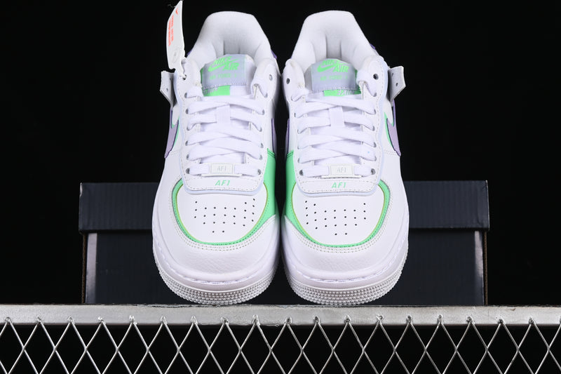 Nike Air Force 1 Shadow "Infinite Lilac"