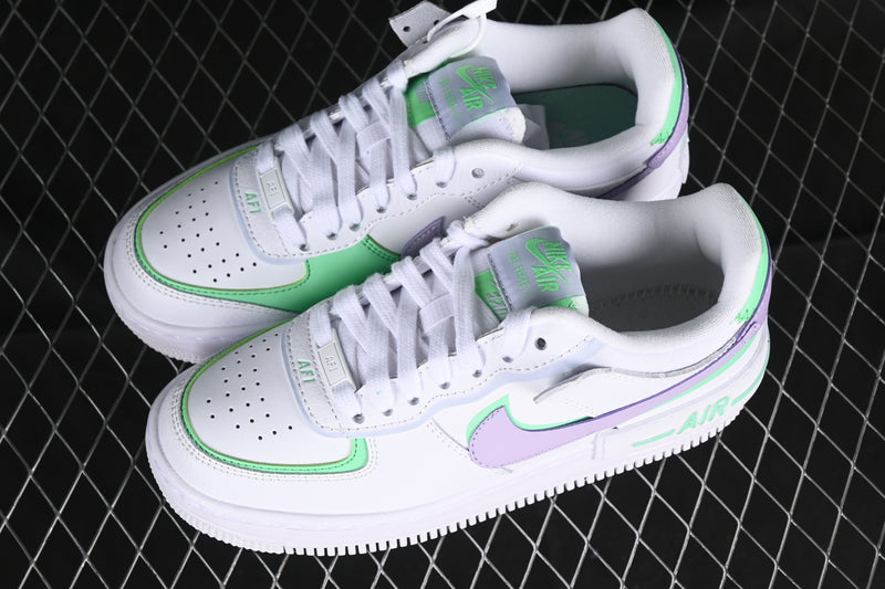 Nike Air Force 1 Shadow "Infinite Lilac"