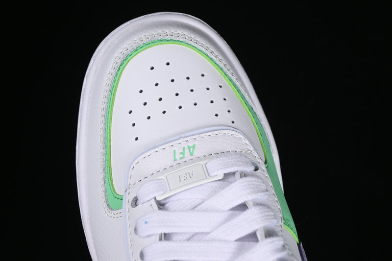 Nike Air Force 1 Shadow "Infinite Lilac"