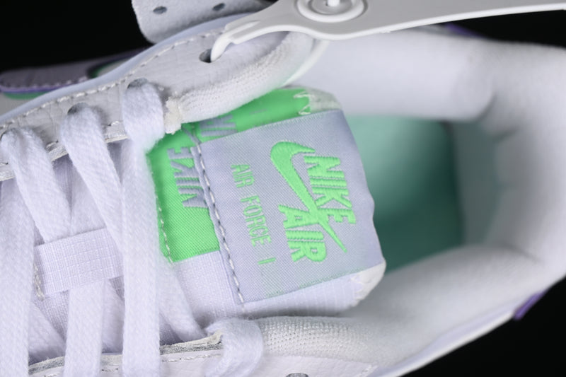 Nike Air Force 1 Shadow "Infinite Lilac"