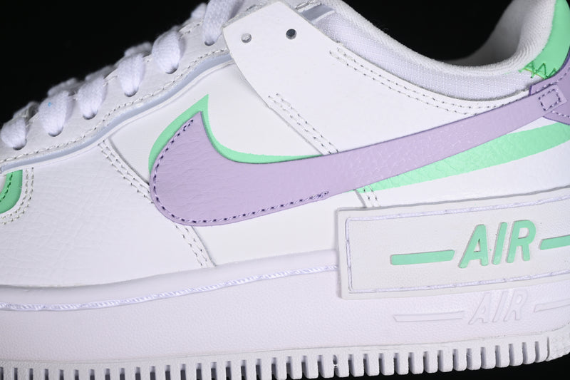 Nike Air Force 1 Shadow "Infinite Lilac"