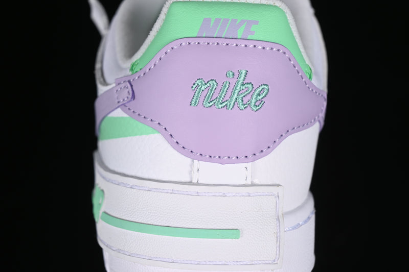 Nike Air Force 1 Shadow "Infinite Lilac"