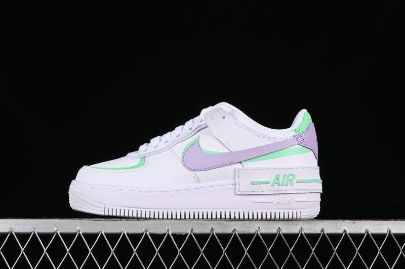 Nike Air Force 1 Shadow "Infinite Lilac"