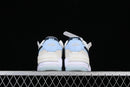 Nike Air Force 1 Shadow “Off White Hydrogen Blue Black”