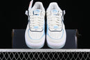 Nike Air Force 1 Shadow “Off White Hydrogen Blue Black”