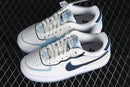 Nike Air Force 1 Shadow “Off White Hydrogen Blue Black”