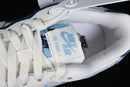 Nike Air Force 1 Shadow “Off White Hydrogen Blue Black”