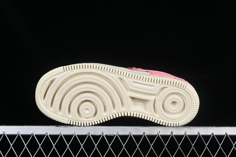 Nike Air Force 1 Shadow “Sail Coral Shalk Sea Coral Voile”