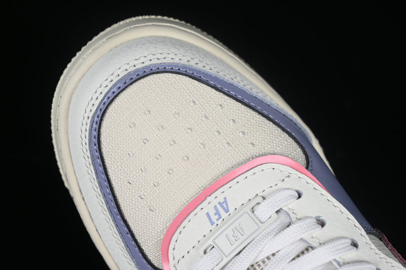 Nike Air Force 1 Shadow “Sail Coral Shalk Sea Coral Voile”