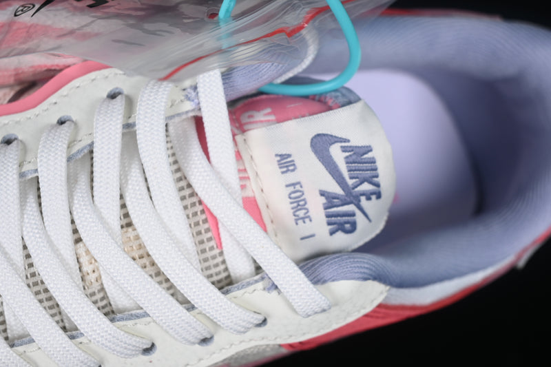 Nike Air Force 1 Shadow “Sail Coral Shalk Sea Coral Voile”