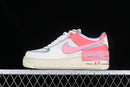 Nike Air Force 1 Shadow “Sail Coral Shalk Sea Coral Voile”