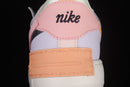 Nike Air Force 1 Shadow "Sail Pink Glaze Orange Chalk Voile"
