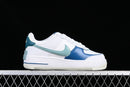 Nike Air Force 1 Shadow “Summit White Mineral”