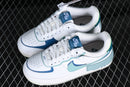 Nike Air Force 1 Shadow “Summit White Mineral”