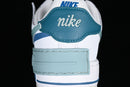 Nike Air Force 1 Shadow “Summit White Mineral”