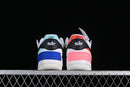 Nike Air Force 1 Shadow “White Black Orange Blue”