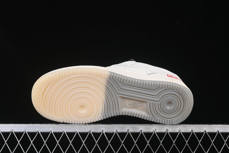 Nike Air Force 1 Supreme