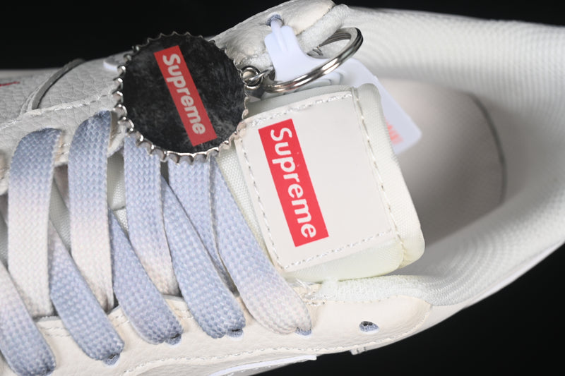 Nike Air Force 1 Supreme