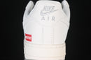 Nike Air Force 1 Supreme