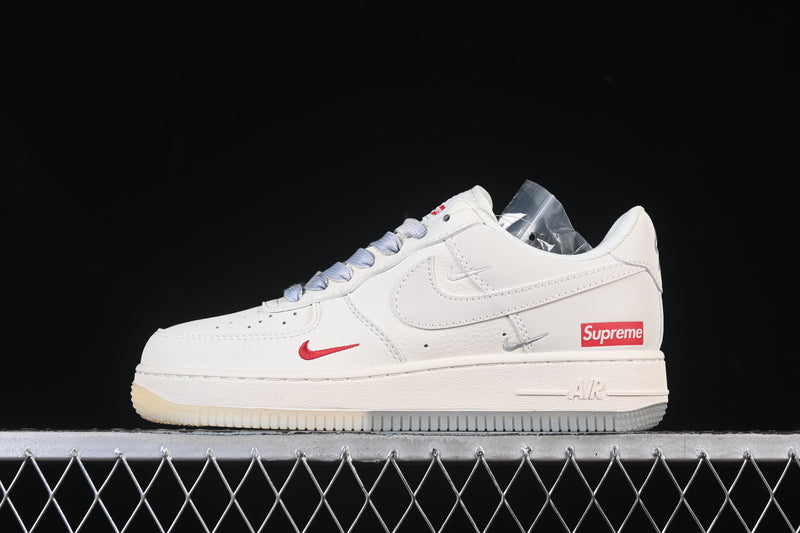 Nike Air Force 1 Supreme