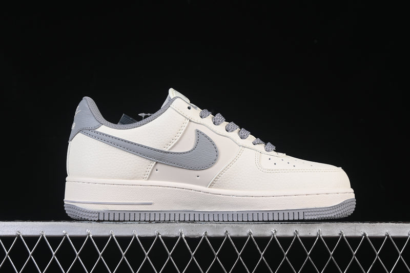 Nike Air Force 1 '07 - Beige Grey