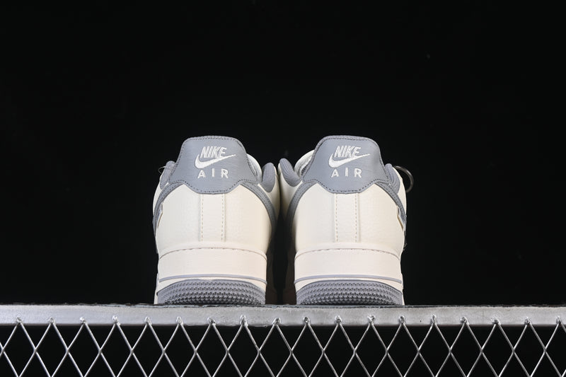 Nike Air Force 1 '07 - Beige Grey