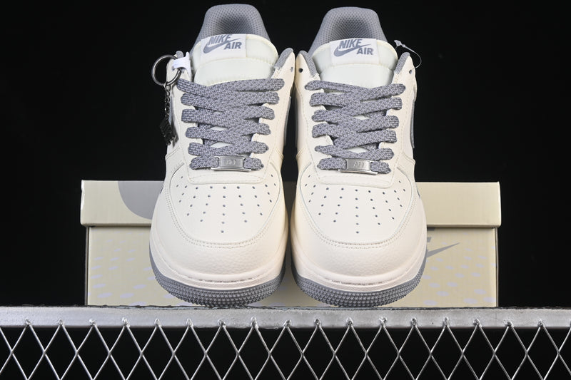 Nike Air Force 1 '07 - Beige Grey