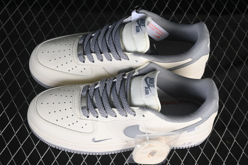 Nike Air Force 1 '07 - Beige Grey