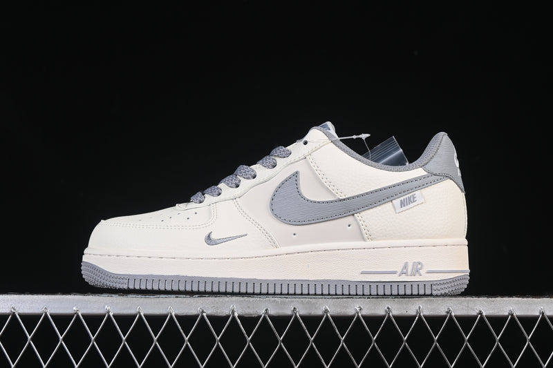 Nike Air Force 1 '07 - Beige Grey