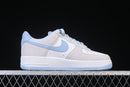 Nike Air Force 1 '07 - Light Bone / LT Armory Blue