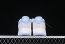 Nike Air Force 1 '07 - Light Bone / LT Armory Blue