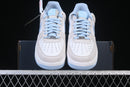 Nike Air Force 1 '07 - Light Bone / LT Armory Blue