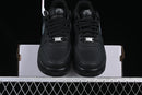 Nike Air Force 1 ’07  Black / Cool Grey