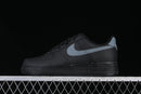 Nike Air Force 1 ’07  Black / Cool Grey