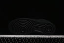 Nike Air Force 1 '07 "Black Noir"