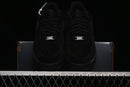 Nike Air Force 1 '07 "Black Noir"