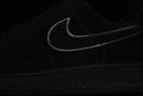 Nike Air Force 1 '07 "Black Noir"
