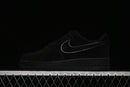 Nike Air Force 1 '07 "Black Noir"