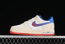 Nike Air Force 1 '07 LV8 Harlem Globetrotters Pack
