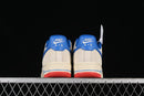 Nike Air Force 1 '07 LV8 Harlem Globetrotters Pack