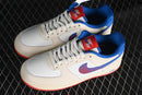 Nike Air Force 1 '07 LV8 Harlem Globetrotters Pack