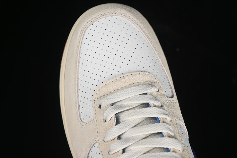 Nike Air Force 1 '07 LV8 Harlem Globetrotters Pack