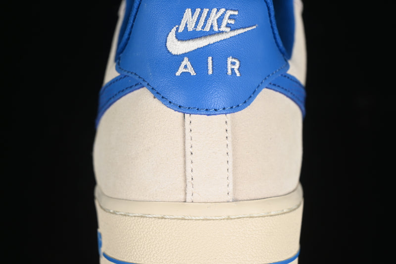 Nike Air Force 1 '07 LV8 Harlem Globetrotters Pack