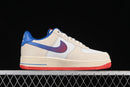 Nike Air Force 1 '07 LV8 Harlem Globetrotters Pack