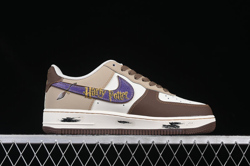 Nike Air Force 1 '07 Low  Harry Potter
